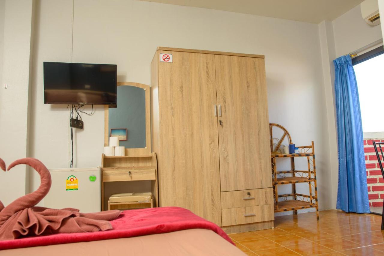 2 Vikings Guesthouse Karon Exterior foto