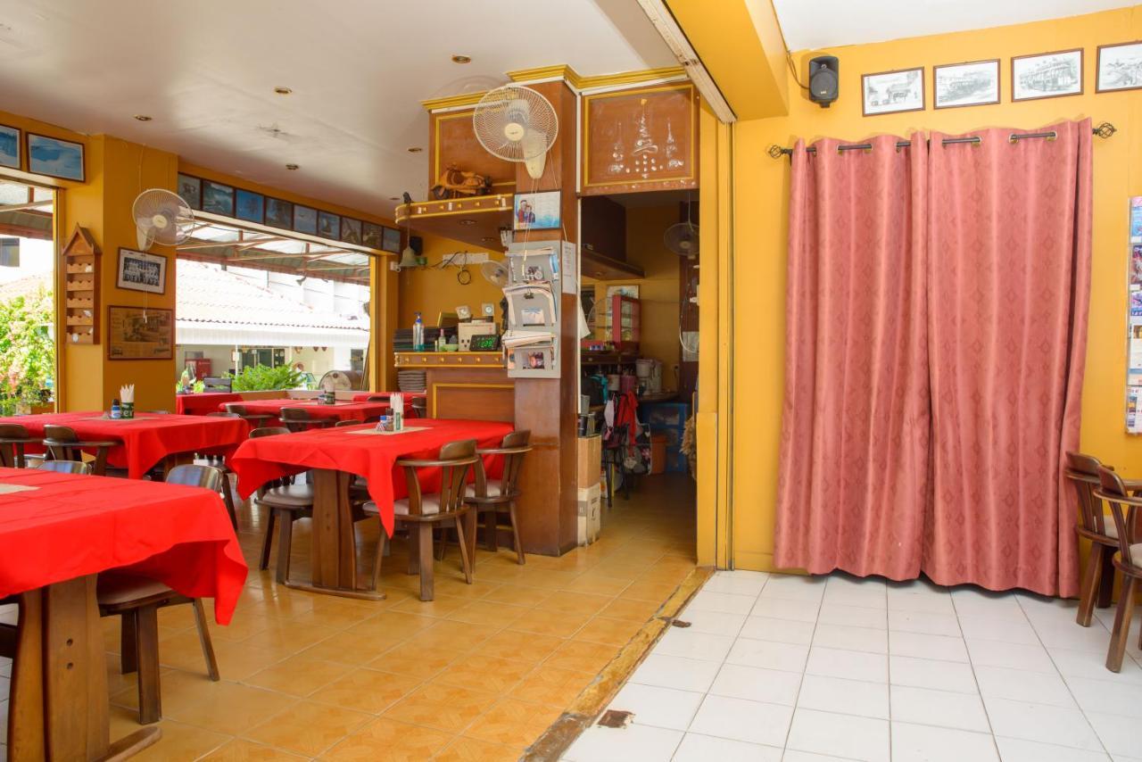 2 Vikings Guesthouse Karon Exterior foto
