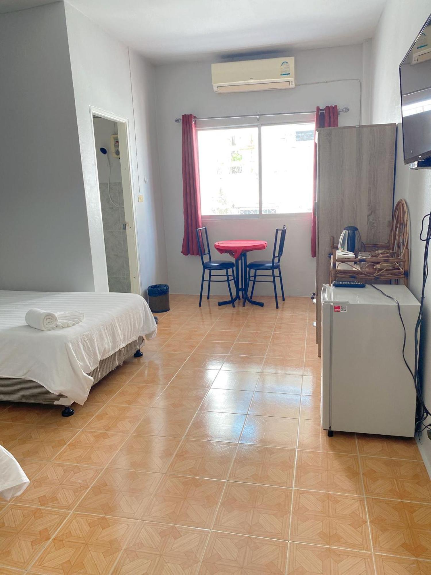 2 Vikings Guesthouse Karon Exterior foto