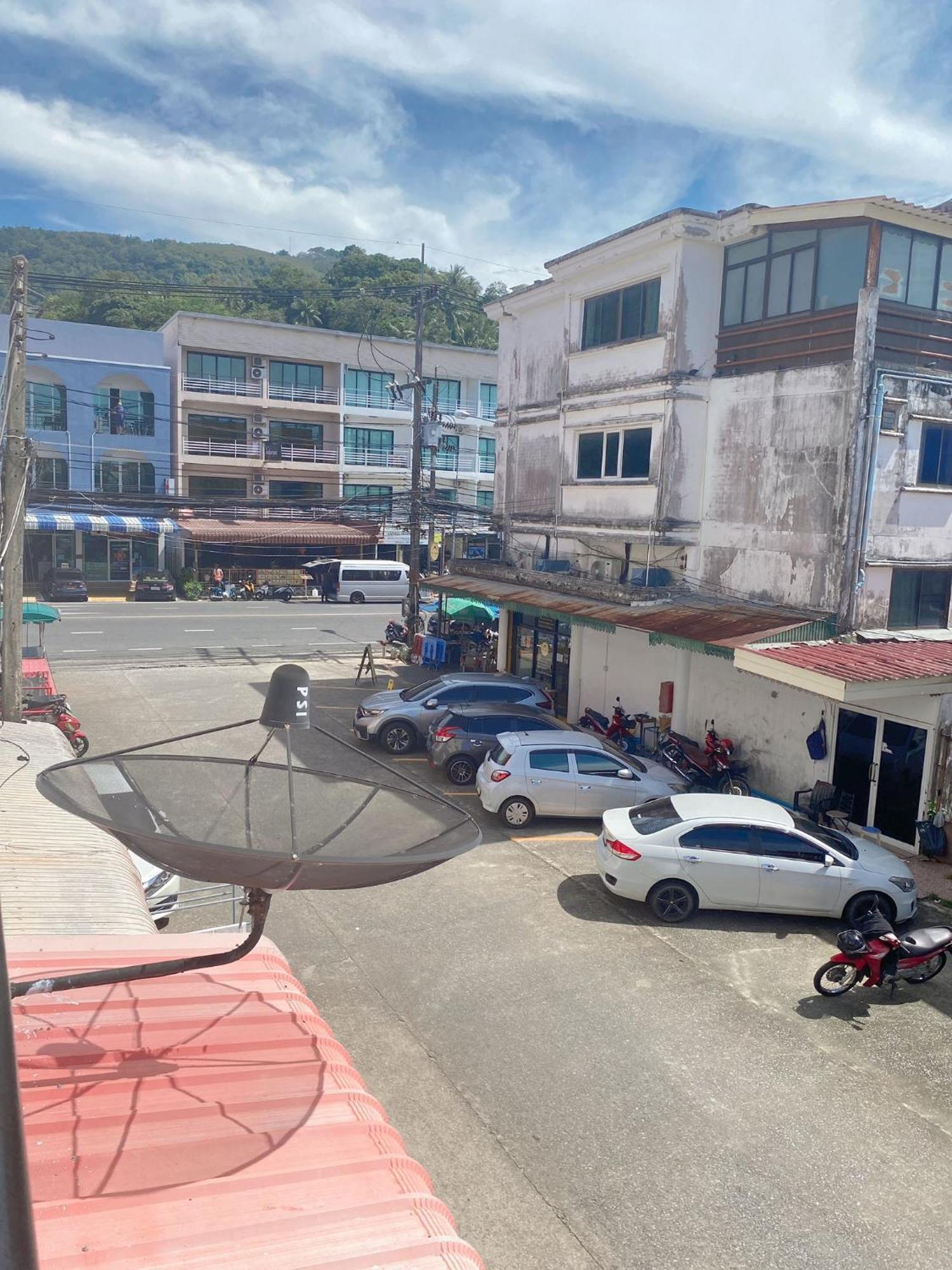 2 Vikings Guesthouse Karon Exterior foto