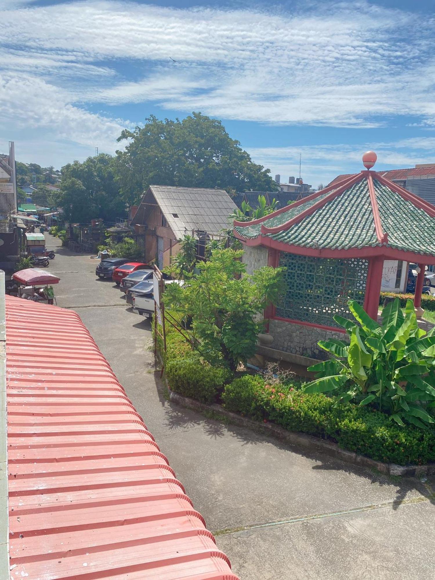 2 Vikings Guesthouse Karon Exterior foto