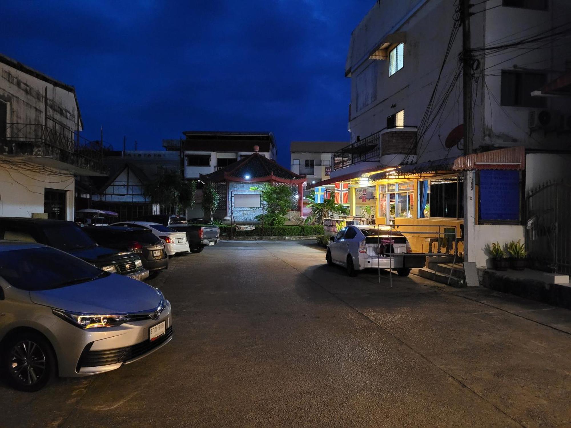 2 Vikings Guesthouse Karon Exterior foto